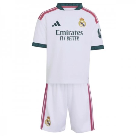 Real Madrid Kind Thuistenue 2026-27