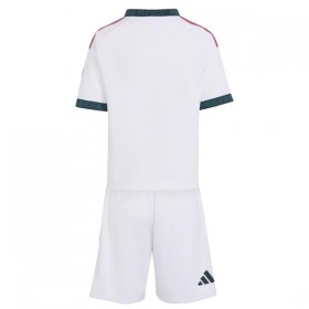 Real Madrid Kind Thuistenue 2026-27