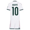 Real Madrid Mbappé 10 Kind Thuistenue 2026-27 Real Madrid Mbappé 10 Kind Thuistenue 2026-27