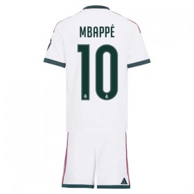 Real Madrid Mbappé 10 Kind Thuistenue 2026-27