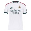 Real Madrid Mbappé 10 Thuisshirt 2026-27