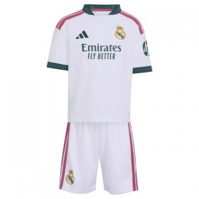 Real Madrid Rodrygo 11 Kind Thuistenue 2026-27