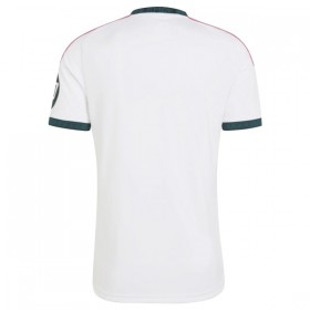 Real Madrid Thuisshirt 2026-27