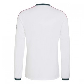 Real Madrid Thuisshirt 2026-27 Lange Mouw