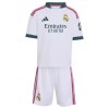 Real Madrid Trent Alexander-Arnold 12 Kind Thuistenue 2026-27