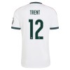 Real Madrid Trent Alexander-Arnold 12 Thuisshirt 2026-27 Real Madrid Trent Alexander-Arnold 12 Thuisshirt 2026-27