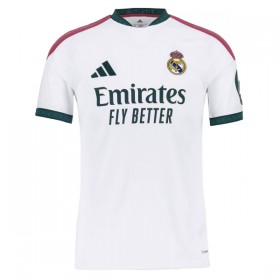Real Madrid Vini JR 7 Thuisshirt 2026-27