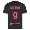 AC Milan G. Ramos 9 Third Shirt 2026-27