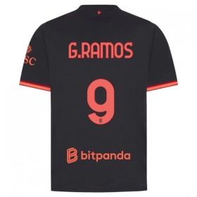 AC Milan G. Ramos 9 Third Shirt 2026-27
