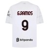 AC Milan G. Ramos 9 Uitshirt 2026-27