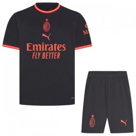 AC Milan Kind Third Tenue 2026-27