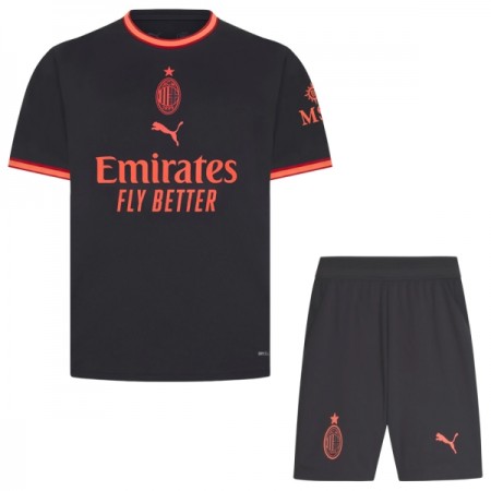 AC Milan Kind Third Tenue 2026-27