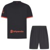 AC Milan Kind Third Tenue 2026-27