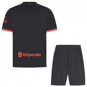 AC Milan Kind Third Tenue 2026-27