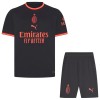 AC Milan Modrić 14 Kind Third Tenue 2026-27