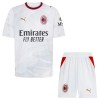 AC Milan Modrić 14 Kind Uittenue 2026-27
