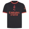 AC Milan Modrić 14 Third Shirt 2026-27