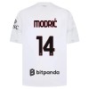 AC Milan Modrić 14 Uitshirt 2026-27