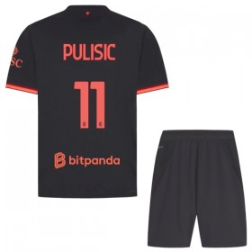 AC Milan Pulisic 11 Kind Third Tenue 2026-27