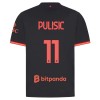 AC Milan Pulisic 11 Third Shirt 2026-27