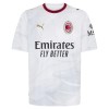 AC Milan Pulisic 11 Uitshirt 2026-27