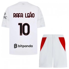 AC Milan Rafael Leao 10 Kind Uittenue 2026-27