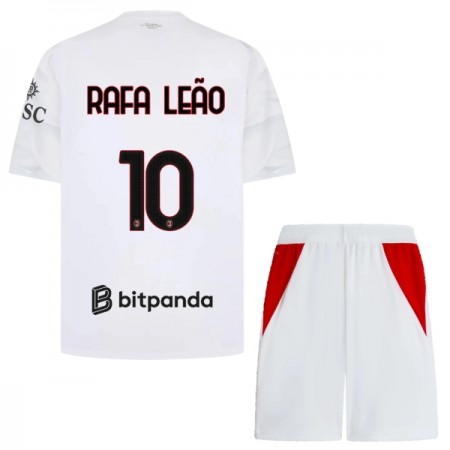AC Milan Rafael Leao 10 Kind Uittenue 2026-27