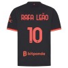 AC Milan Rafael Leao 10 Third Shirt 2026-27