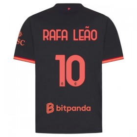 AC Milan Rafael Leao 10 Third Shirt 2026-27