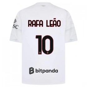 AC Milan Rafael Leao 10 Uitshirt 2026-27