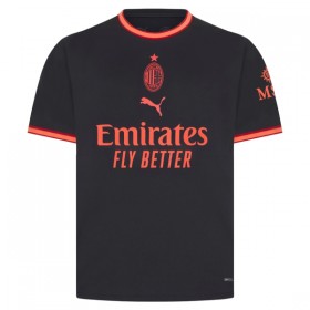 AC Milan Third Shirt 2026-27