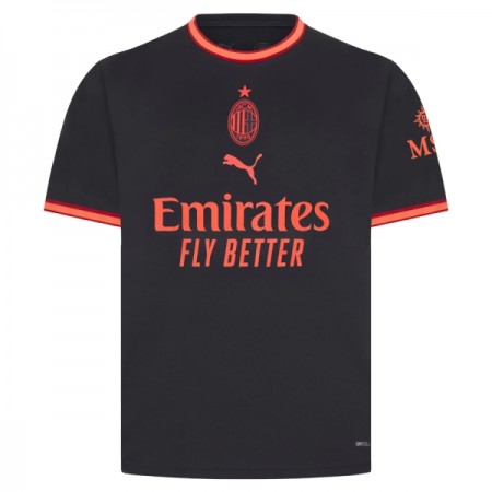 AC Milan Third Shirt 2026-27