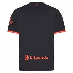 AC Milan Third Shirt 2026-27