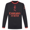 AC Milan Third Shirt 2026-27 Lange Mouw