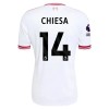 Liverpool Chiesa 14 Kind Uittenue 2026-27