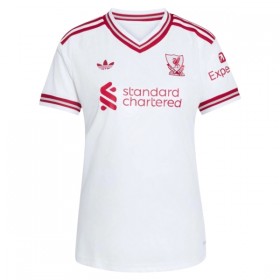 Liverpool Dames Uitshirt 2026-27