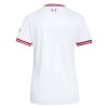 Liverpool Dames Uitshirt 2026-27