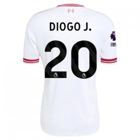 Liverpool Diogo J. 20 Uitshirt 2026-27
