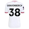 Liverpool Gravenberch 38 Uitshirt 2026-27
