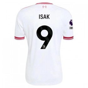 Liverpool Isak 9 Uitshirt 2026-27