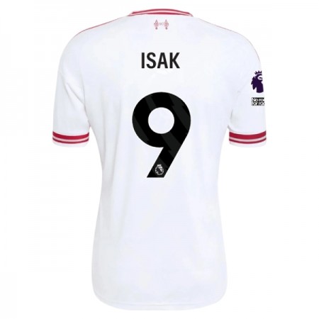 Liverpool Isak 9 Uitshirt 2026-27