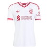 Liverpool Isak 9 Uitshirt 2026-27