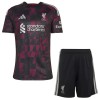 Liverpool Kind Third Tenue 2026-27