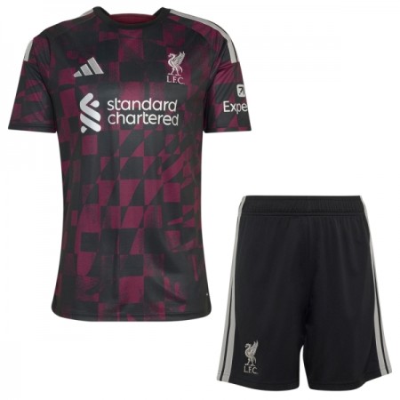 Liverpool Kind Third Tenue 2026-27