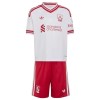 Liverpool Kind Uittenue 2026-27