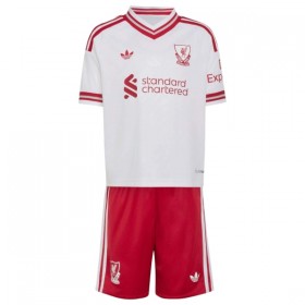 Liverpool Kind Uittenue 2026-27