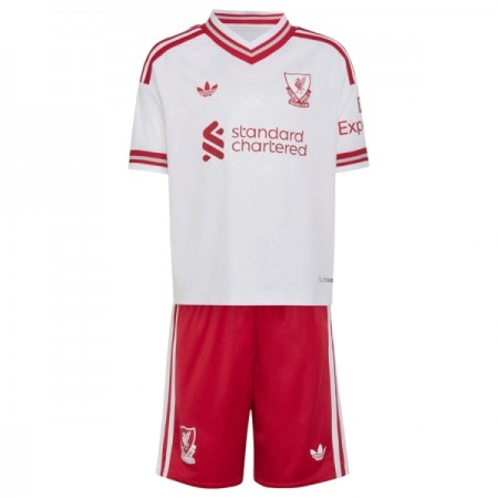 Liverpool Kind Uittenue 2026-27