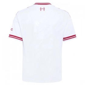 Liverpool Kind Uittenue 2026-27