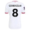 Liverpool Szoboszlai 8 Uitshirt 2026-27