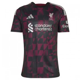 Liverpool Third Shirt 2026-27